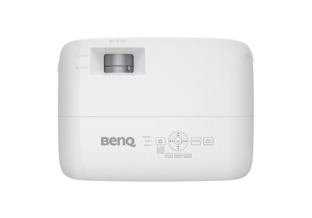 BenQ MS560 4000 ANSI Lumens SVGA Business Projector
