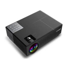 Cheerlux CL770 4000 Lumens Android Full HD Multimedia Projector