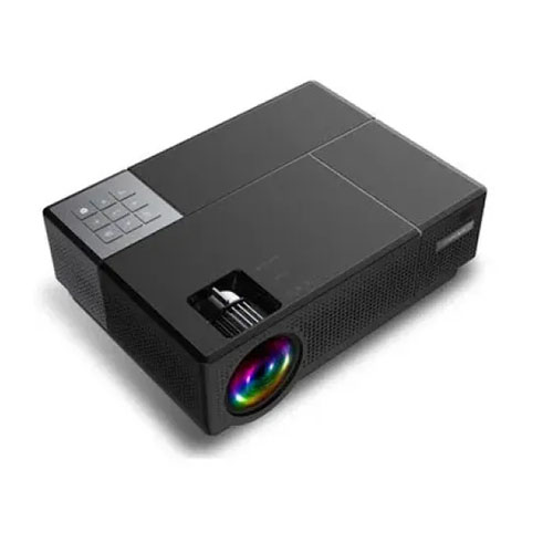 Cheerlux CL770 4000 Lumens Android Full HD Multimedia Projector