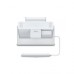 Epson EB-1485FI 5000 Lumens Full HD Laser Ultra Short Throw Interactive Projector