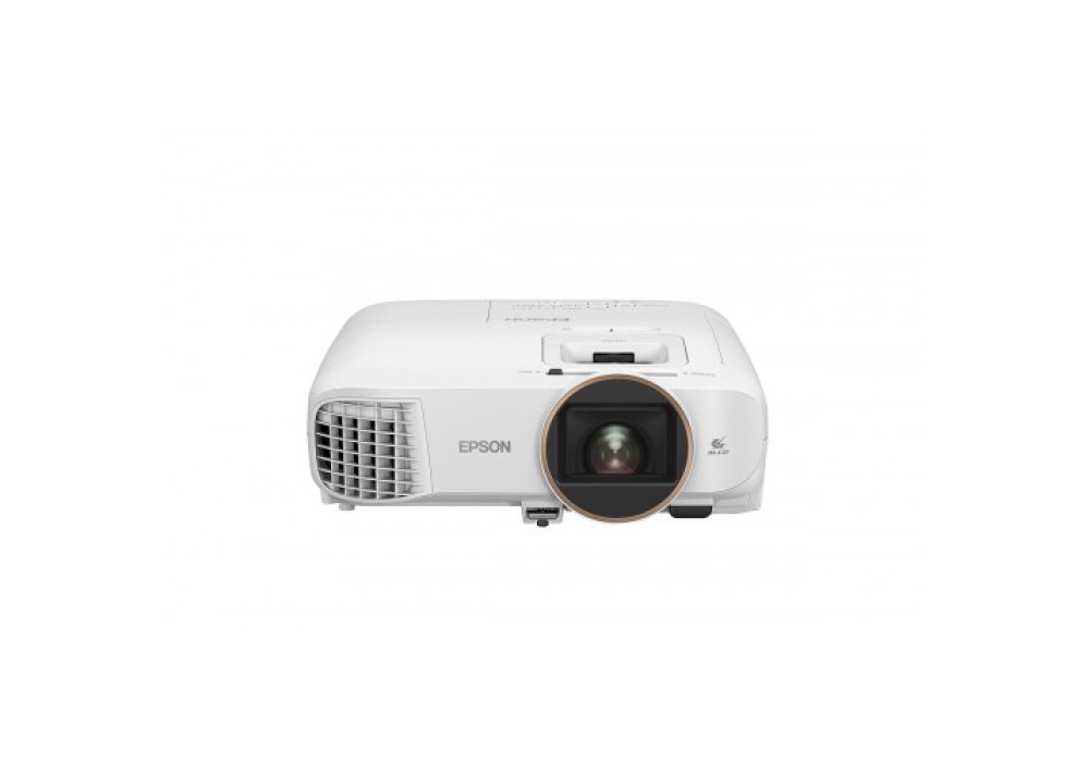 Epson EH-TW5820 3LCD 2700 Lumens Full HD Home Streaming Projector with Built in Wi-Fi
