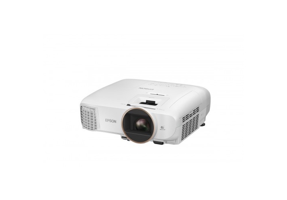 Epson EH-TW5820 3LCD 2700 Lumens Full HD Home Streaming Projector with Built in Wi-Fi