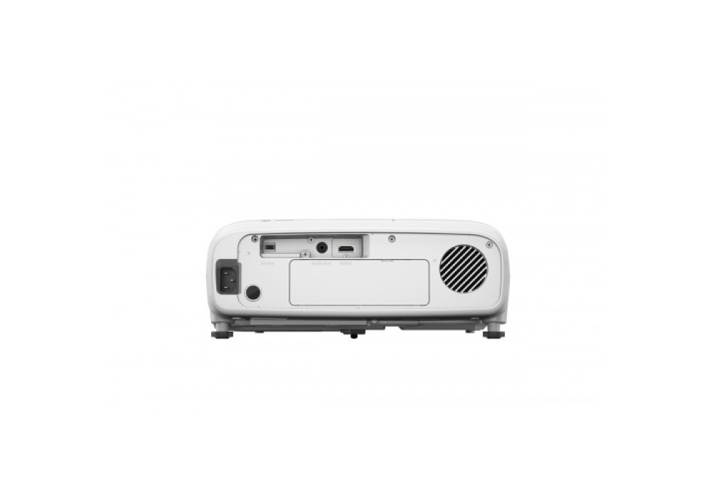 Epson EH-TW5820 3LCD 2700 Lumens Full HD Home Streaming Projector with Built in Wi-Fi