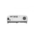 Epson EH-TW5820 3LCD 2700 Lumens Full HD Home Streaming Projector with Built in Wi-Fi