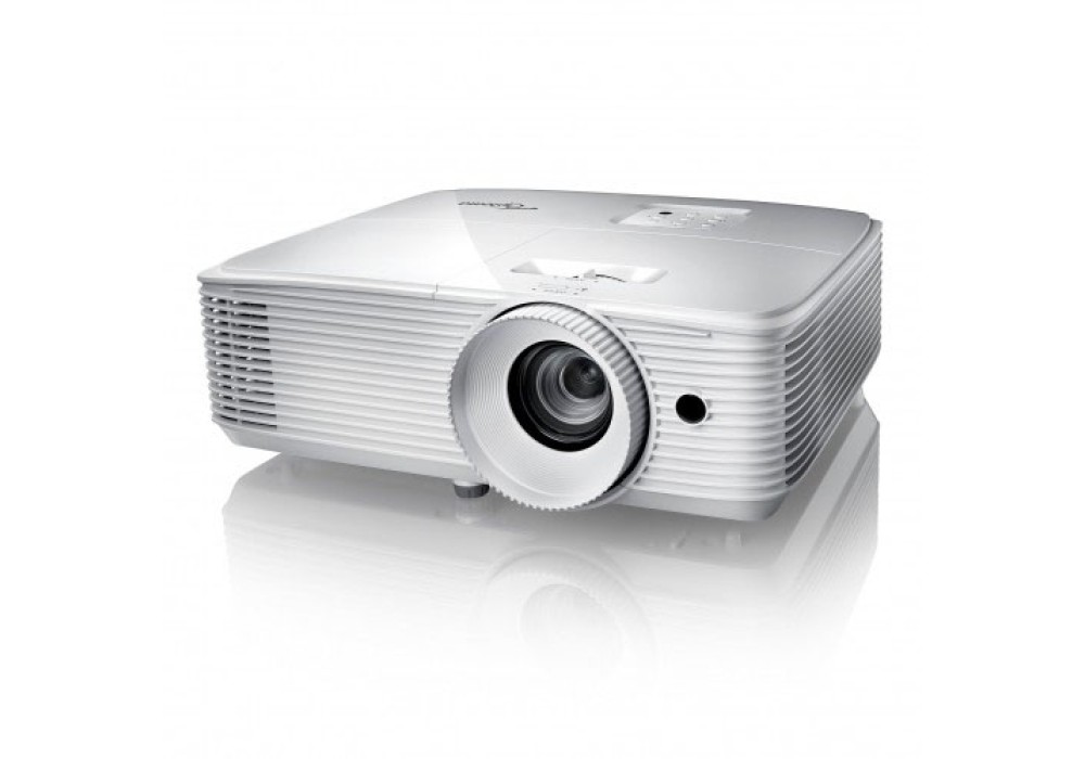 Optoma HD30HDR 4K UHD Home Cinema Projector