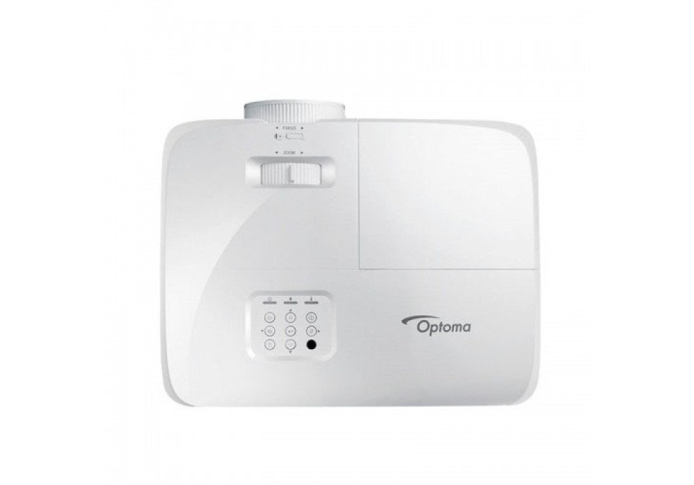 Optoma HD30HDR 4K UHD Home Cinema Projector