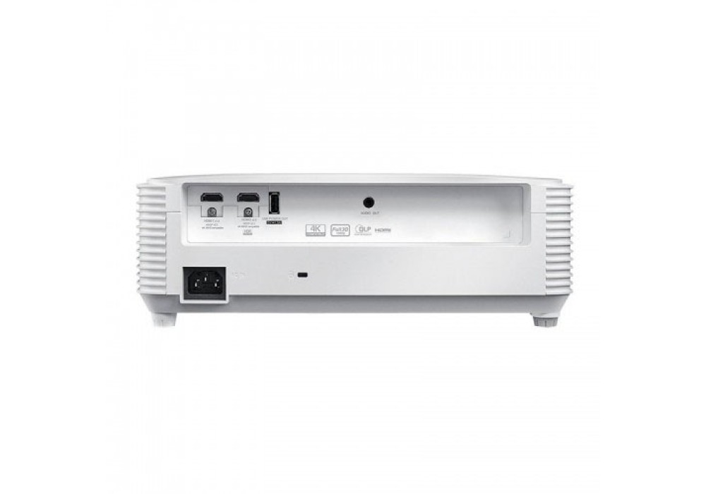 Optoma HD30HDR 4K UHD Home Cinema Projector