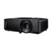Optoma W400LVe 4000 Lumens WXGA DLP Projector