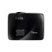 Optoma W400LVe 4000 Lumens WXGA DLP Projector