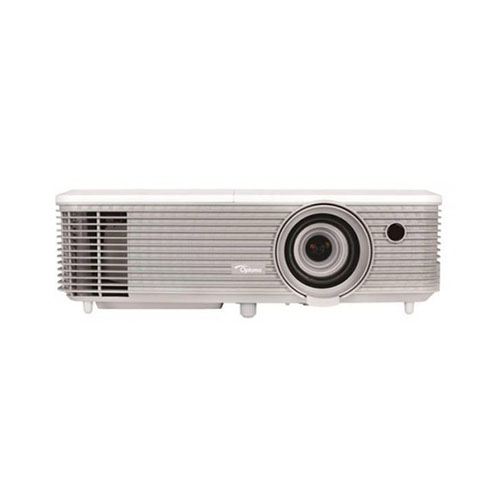 Optoma X355 DLP Portable Projector