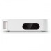 ViewSonic M1 Mini Plus Built-in Wi-Fi Ultra-portable LED Android Projector