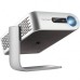 ViewSonic M1+_G2 300 Lumens Smart LED Portable Android Projector