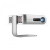 ViewSonic M1+_G2 300 Lumens Smart LED Portable Android Projector