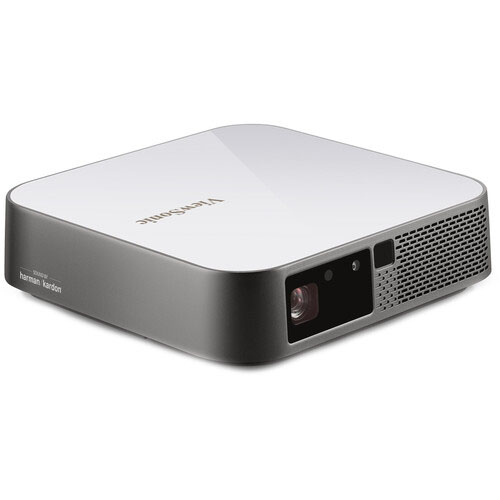 ViewSonic M2e Portable Android Mini Projector