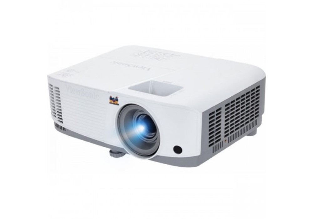 ViewSonic PA503S 3800 Lumens SVGA Multimedia Projector