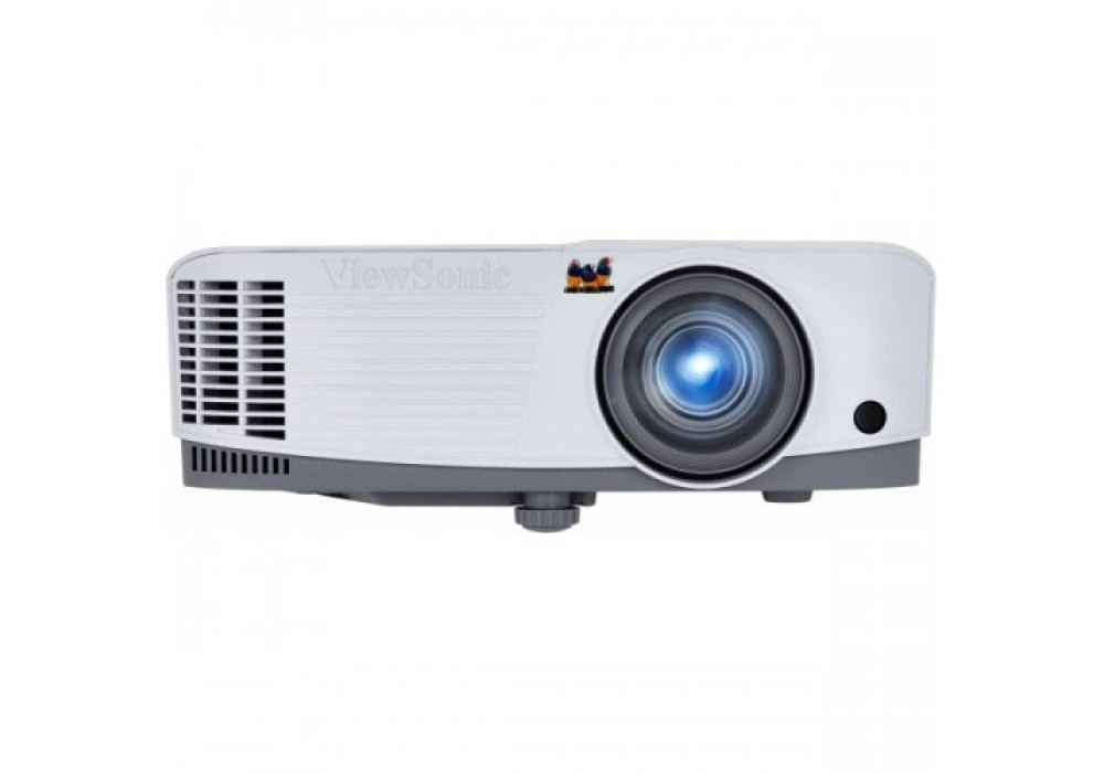 ViewSonic PA503S 3800 Lumens SVGA Multimedia Projector