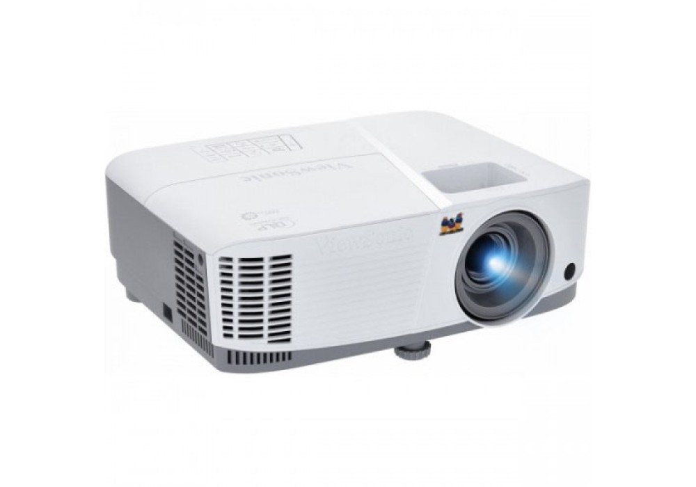 ViewSonic PA503S 3800 Lumens SVGA Multimedia Projector