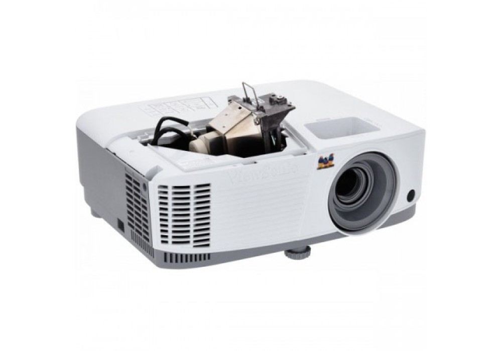 ViewSonic PA503S 3800 Lumens SVGA Multimedia Projector