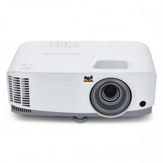 ViewSonic PA503X Bright 3800 Lumens XGA Multimedia Projector