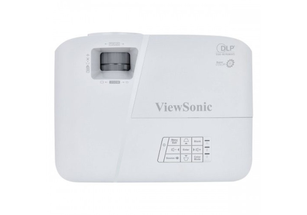 ViewSonic PA503X Bright 3800 Lumens XGA Multimedia Projector