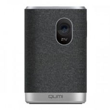 Vivitek Z1V 250 ANSI Lumens All-in-One Compact Android Projector