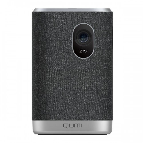 Vivitek Z1V 250 ANSI Lumens All-in-One Compact Android Projector