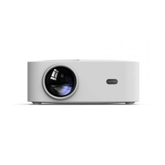 Xiaomi Wanbo X1 Pro 300 Lumens Smart Android Portable LED Projector