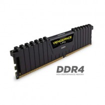Corsair Vengeance LPX 8GB DDR4 3200MHz Desktop RAM (CMK8GX4M1E3200C16)