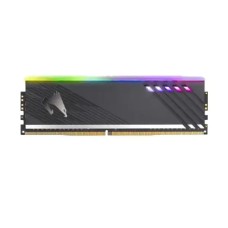Gigabyte Aorus 8GB RGB DDR4 3200MHz Desktop RAM