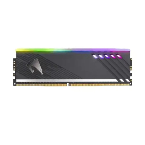 Gigabyte Aorus 8GB RGB DDR4 3200MHz Desktop RAM