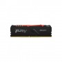 Kingston FURY Beast RGB 16GB 3200MHz DDR4 Desktop Ram
