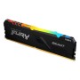Kingston FURY Beast KF432C16BBA/8 RGB 8GB 3200MHz DDR4 Desktop RAM