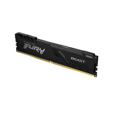 KINGSTON FURY BEAST KF432C16BB/8 8GB DDR4 3200MHZ DIMM RAM