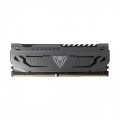 Patriot Viper Steel 8GB DDR4 3200MHz Desktop RAM with Heatsink (PVS48G320C6)