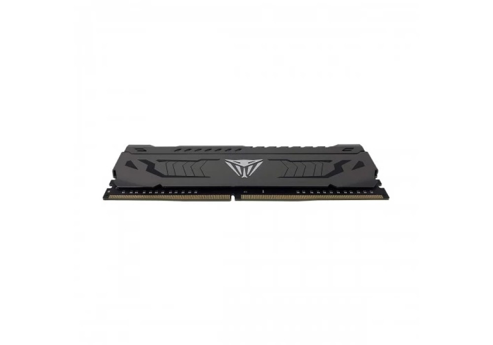 Patriot Viper Steel 8GB DDR4 3200MHz Desktop RAM with Heatsink (PVS48G320C6)