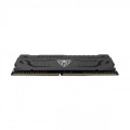Patriot Viper Steel 8GB DDR4 3200MHz Desktop RAM with Heatsink (PVS48G320C6)