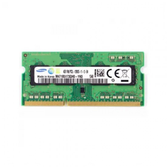 SAMSUNG 4GB DDR4 3200MHz LAPTOP RAM