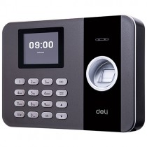Deli E3747 PRO Fingerprint Attendance Machine