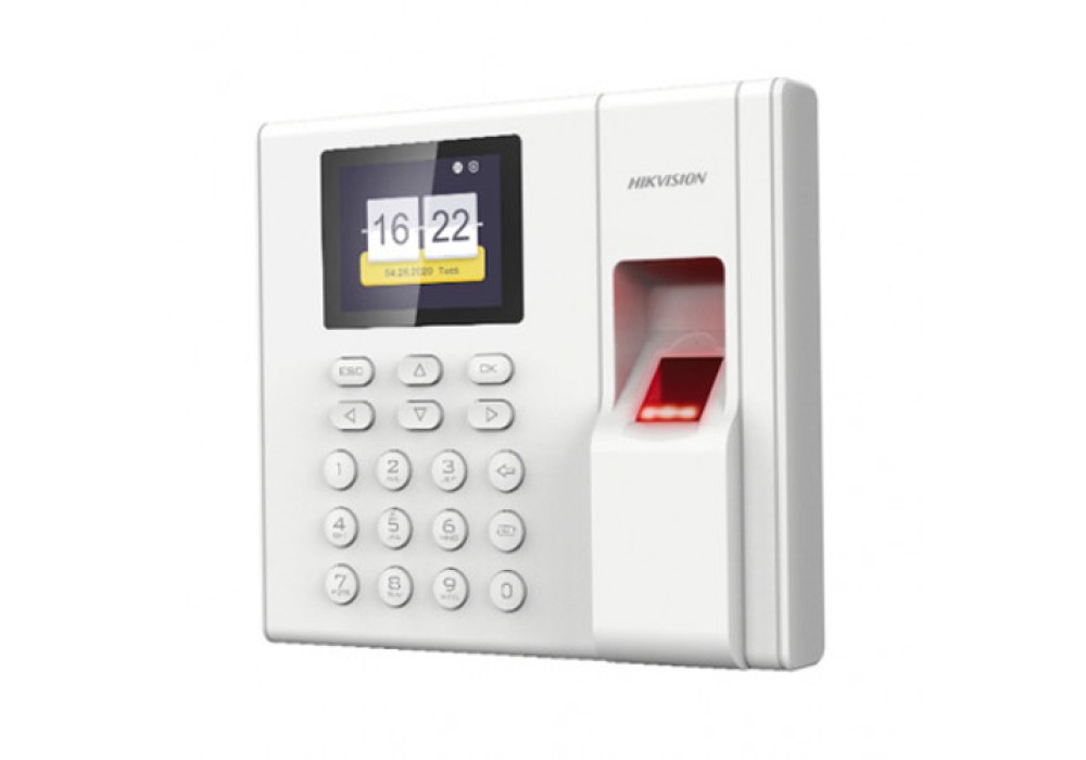 Hikvision DS-K1A8503EF Time Attendance Terminal