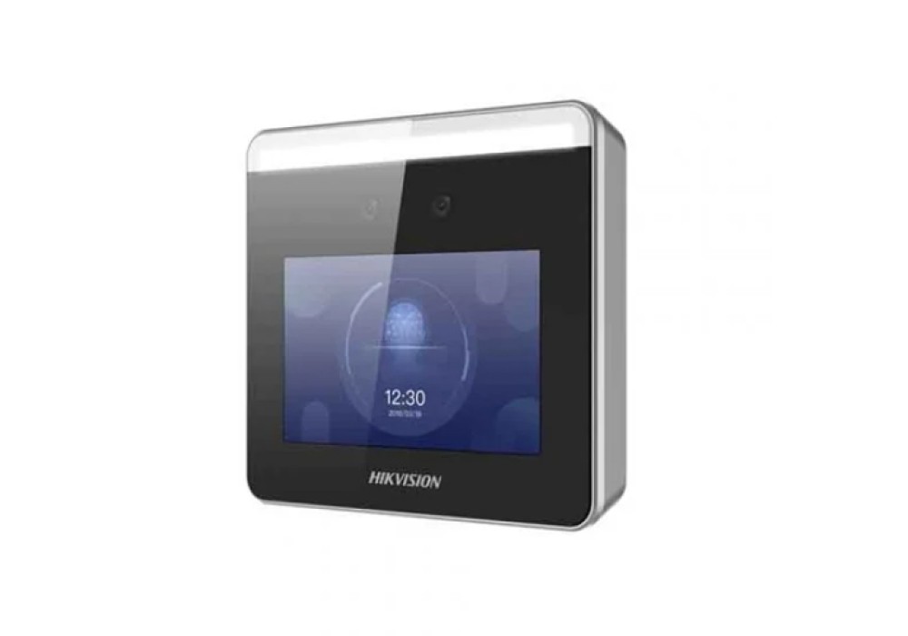 Hikvision DS-K1T331-W Value Series Face Access Terminal