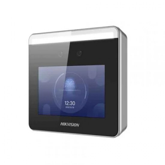 Hikvision DS-K1T331-W Value Series Face Access Terminal
