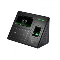 ZKTeco UFace 402 Multi-Biometric Time Attendance And Access Control Terminal