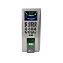 ZKTeco F18 Access Control with Card & Finger Print