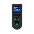 ZKTeco F19 Fingerprint Standalone Access Control