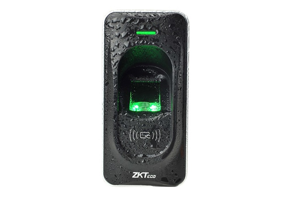 Zkteco Fr1200 Fingerprint Reader