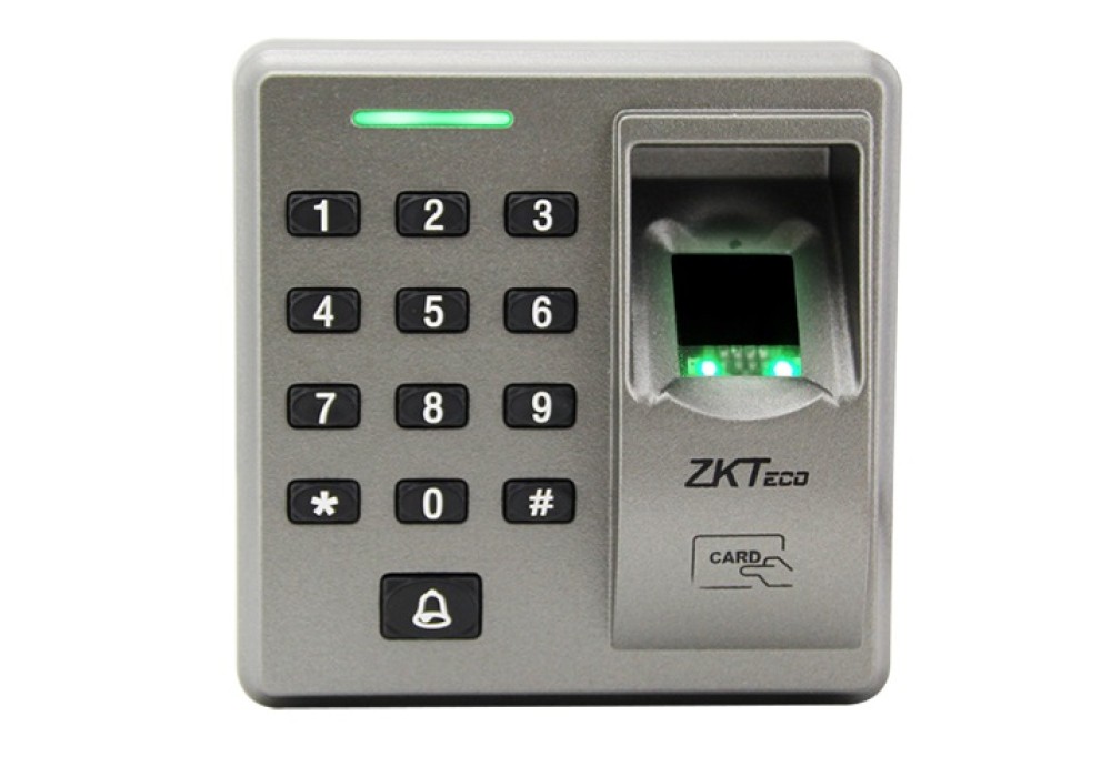ZKTeco FR1300 FINGERPRINT READER