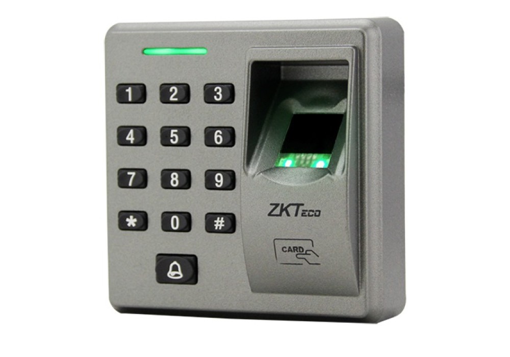 ZKTeco FR1300 FINGERPRINT READER