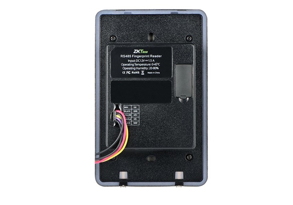 ZKTeco FR1500 FINGERPRINT READER