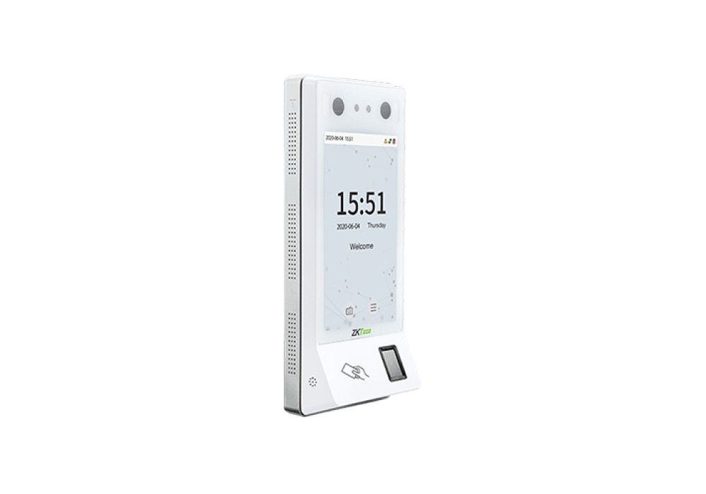 ZKTeco G4L & G4 Time Attendance & Access Control