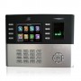 ZKTeco iClock 990 Fingerprint Time Attendance & Access Control Terminal with Adapter